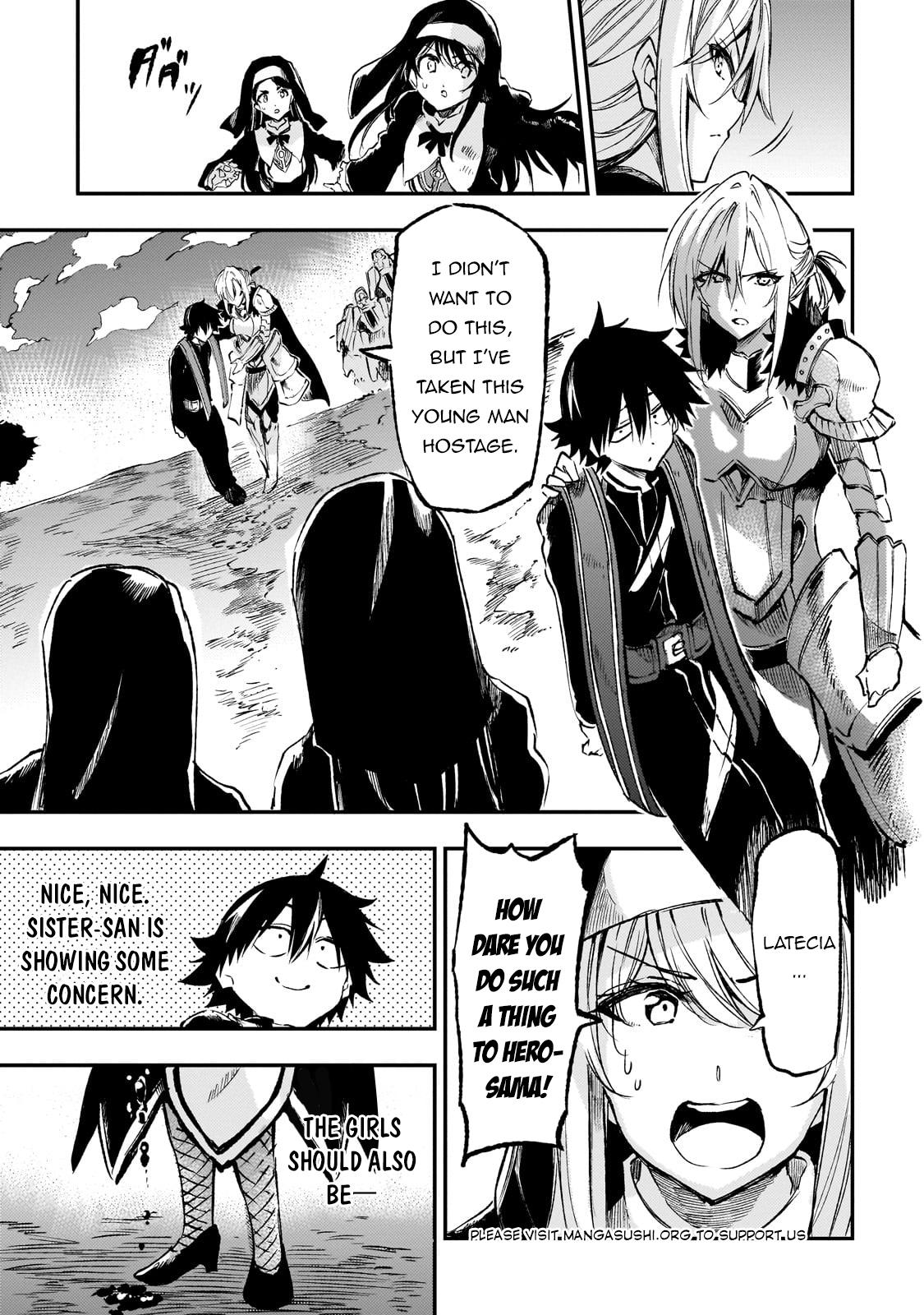 Read Loner Life in Another World Manga Online