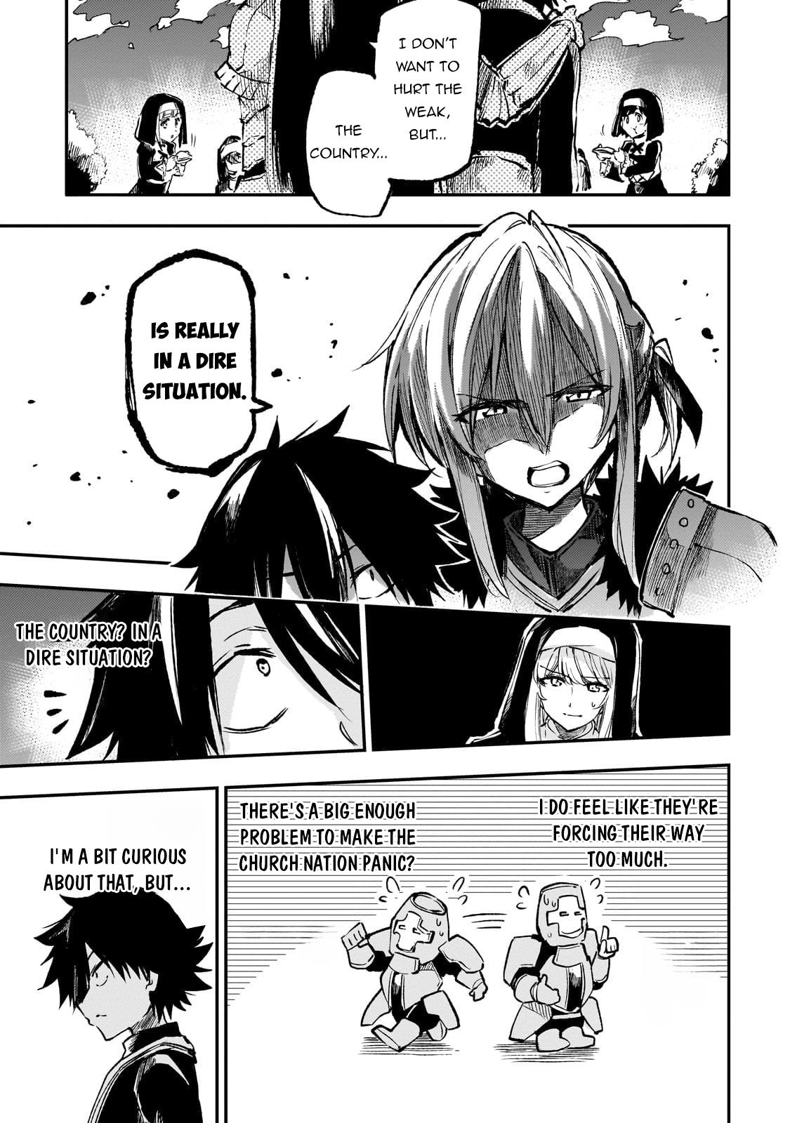Read Loner Life in Another World Manga Online
