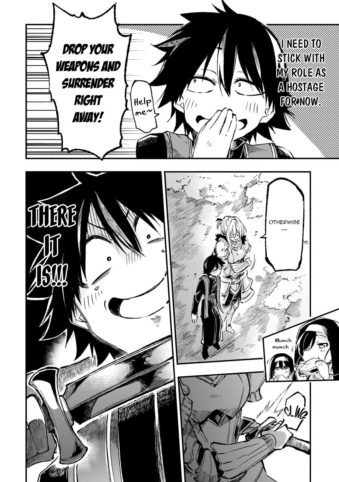 Read Loner Life in Another World Manga Online