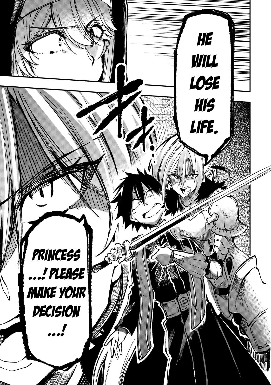 Read Loner Life in Another World Manga Online