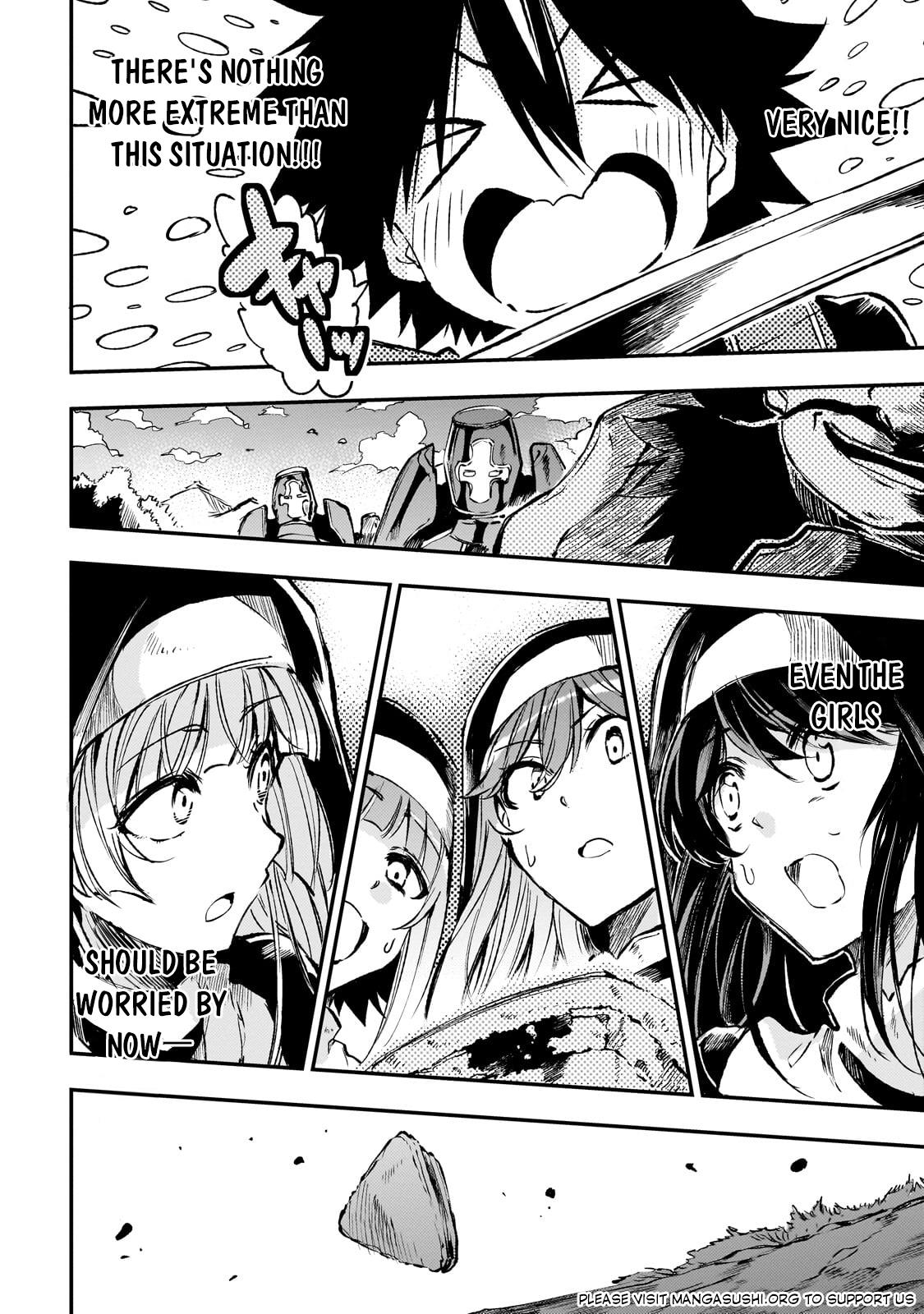 Read Loner Life in Another World Manga Online