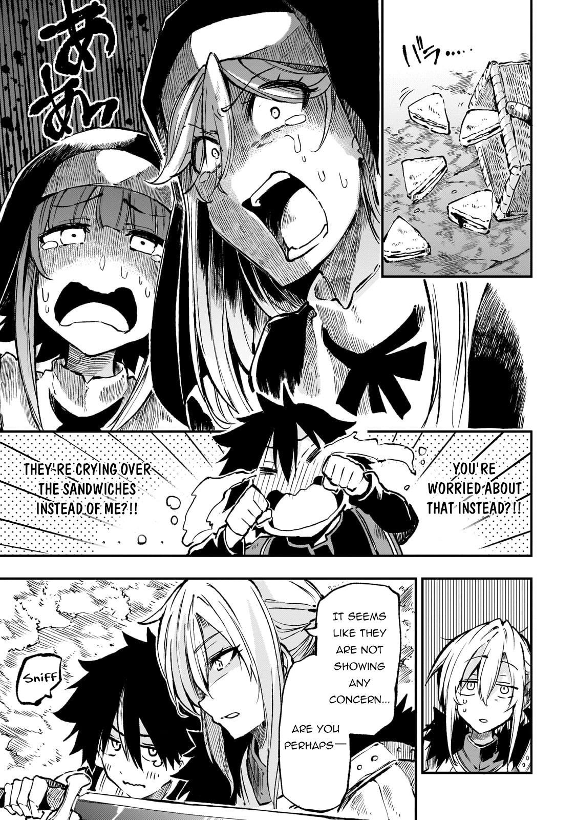 Read Loner Life in Another World Manga Online
