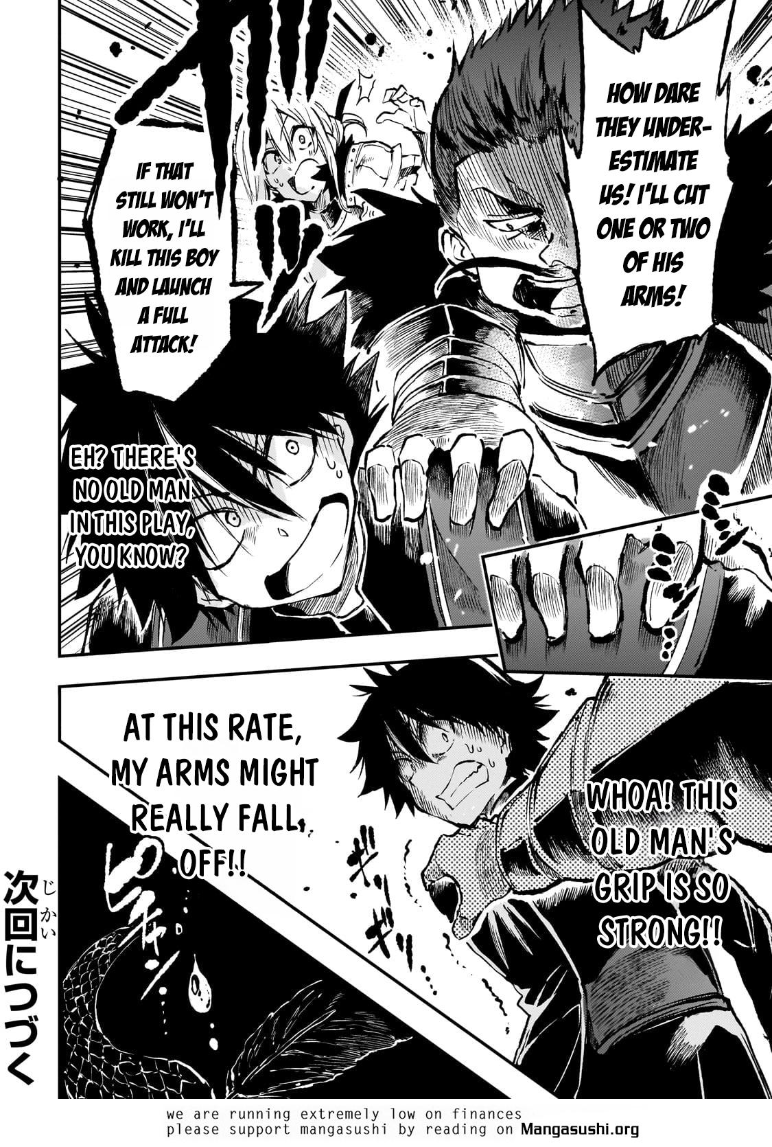 Read Loner Life in Another World Manga Online