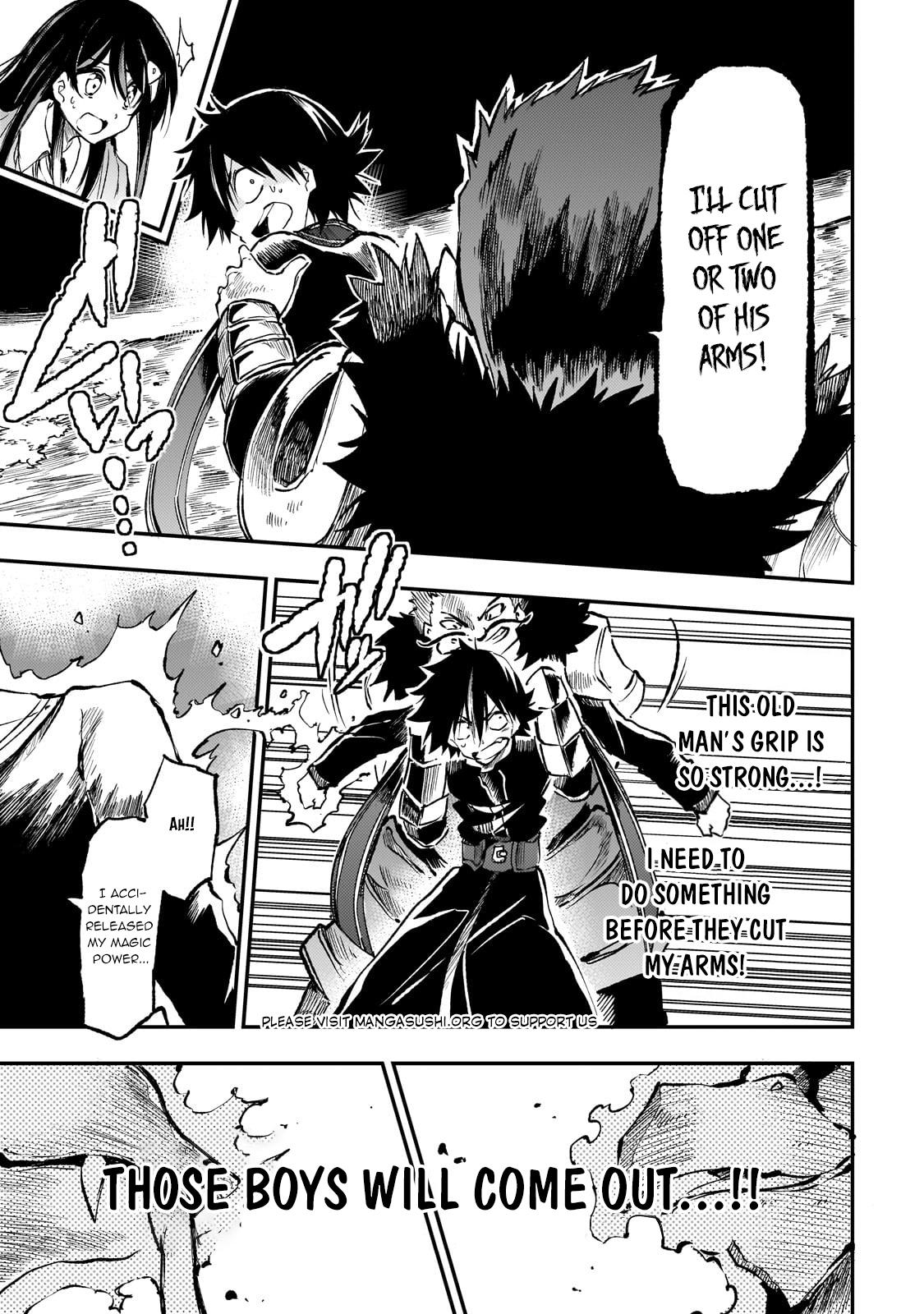 Read Loner Life in Another World Manga Online