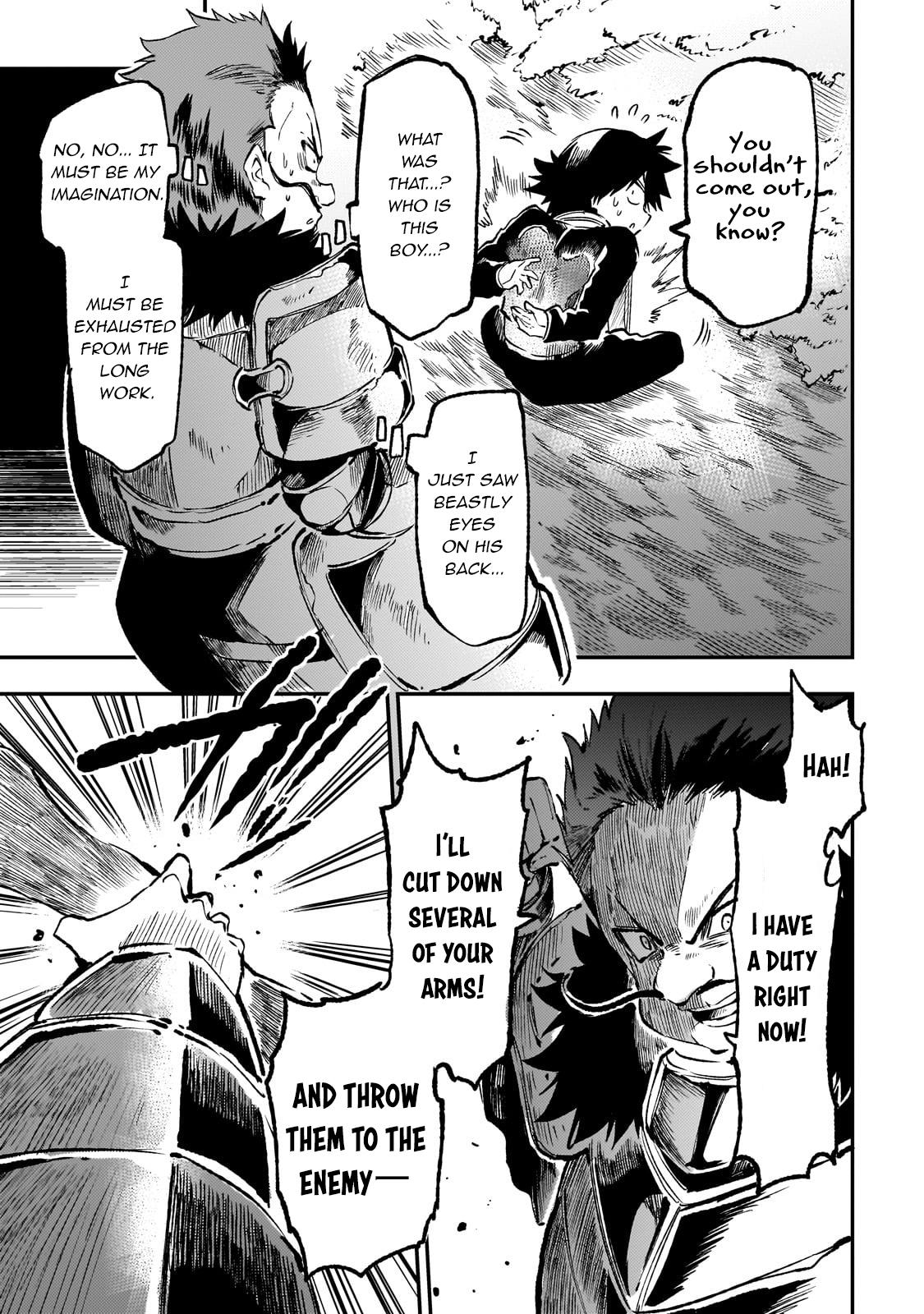 Read Loner Life in Another World Manga Online