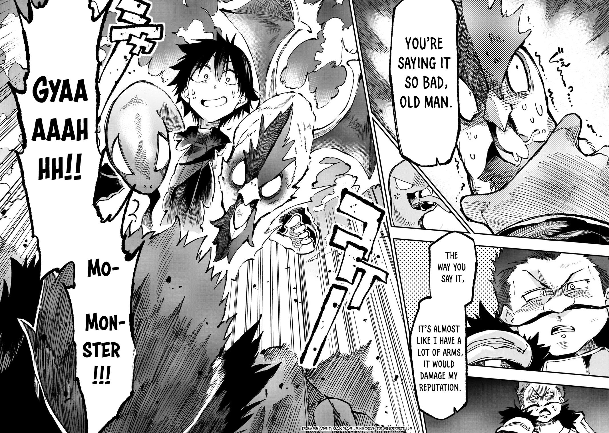 Read Loner Life in Another World Manga Online
