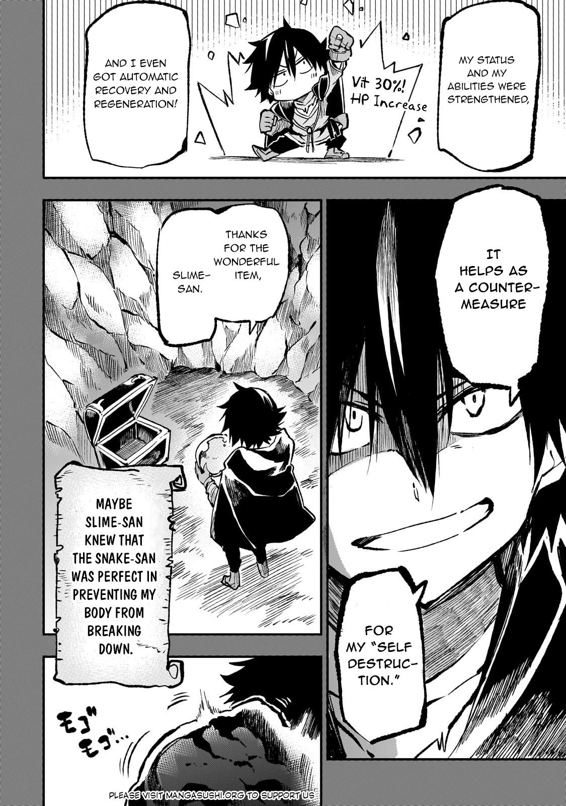Read Loner Life in Another World Manga Online
