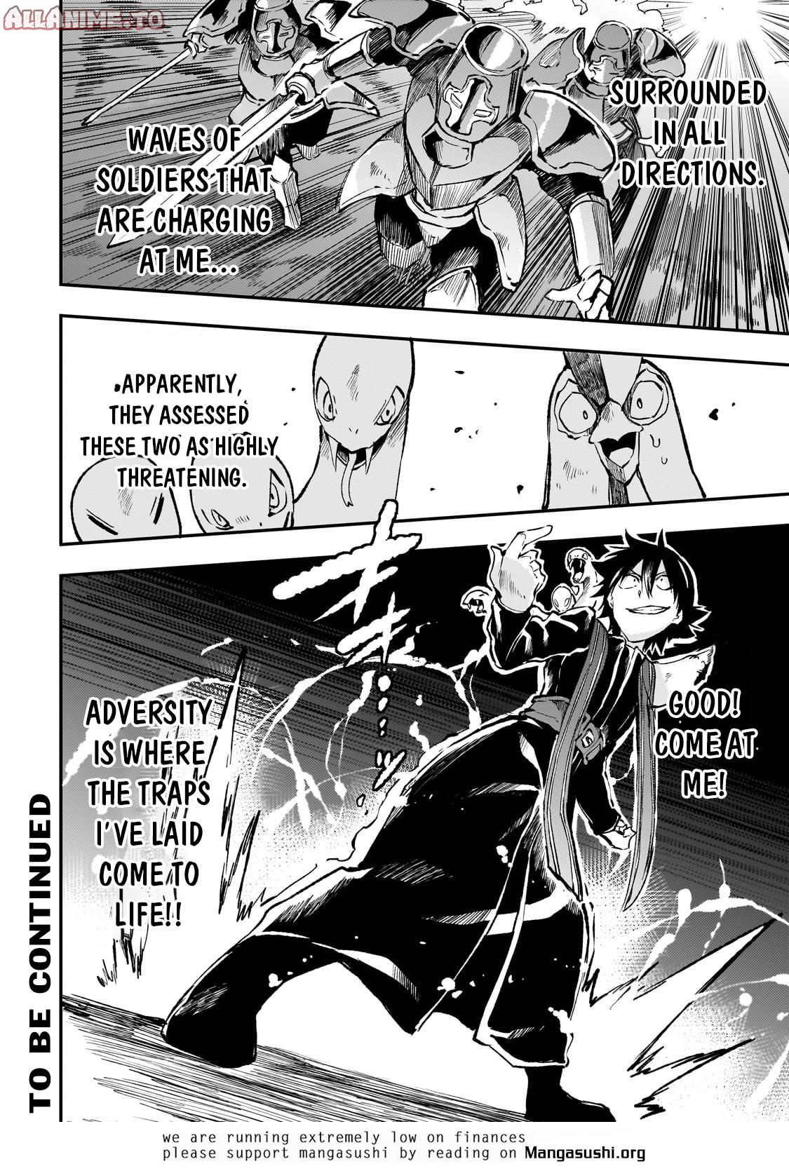 Read Loner Life in Another World Manga Online