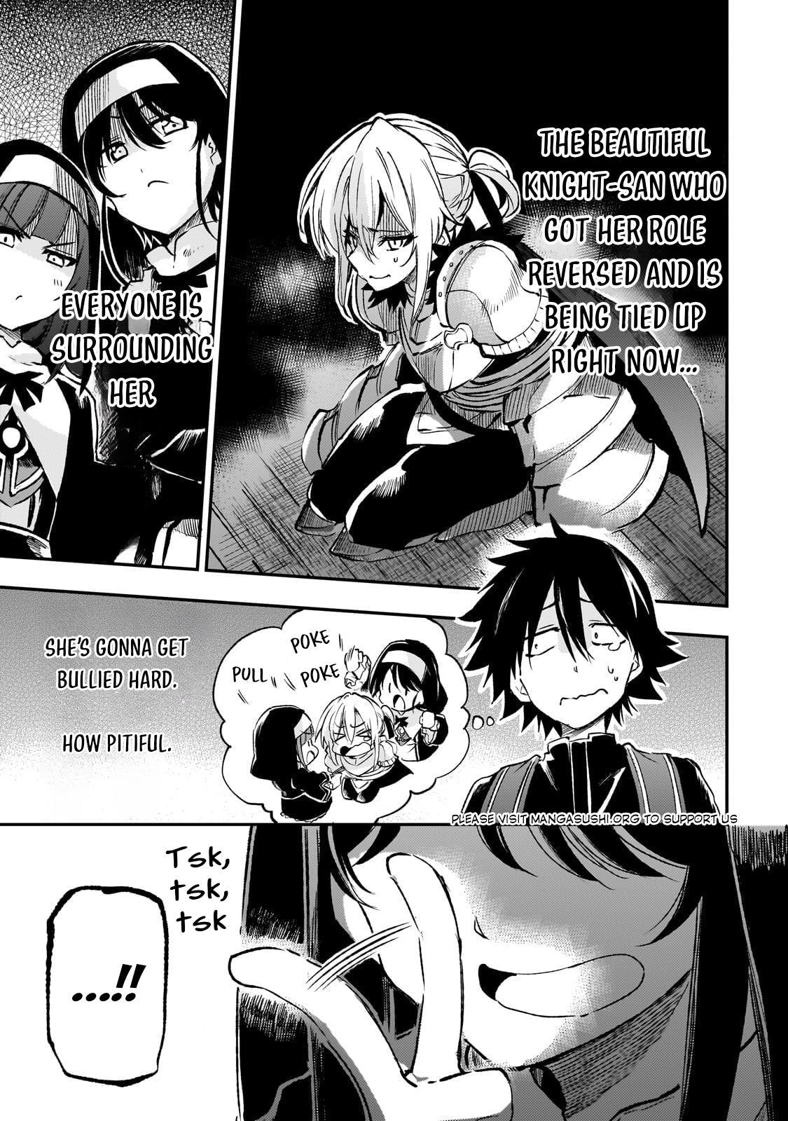 Read Loner Life in Another World Manga Online