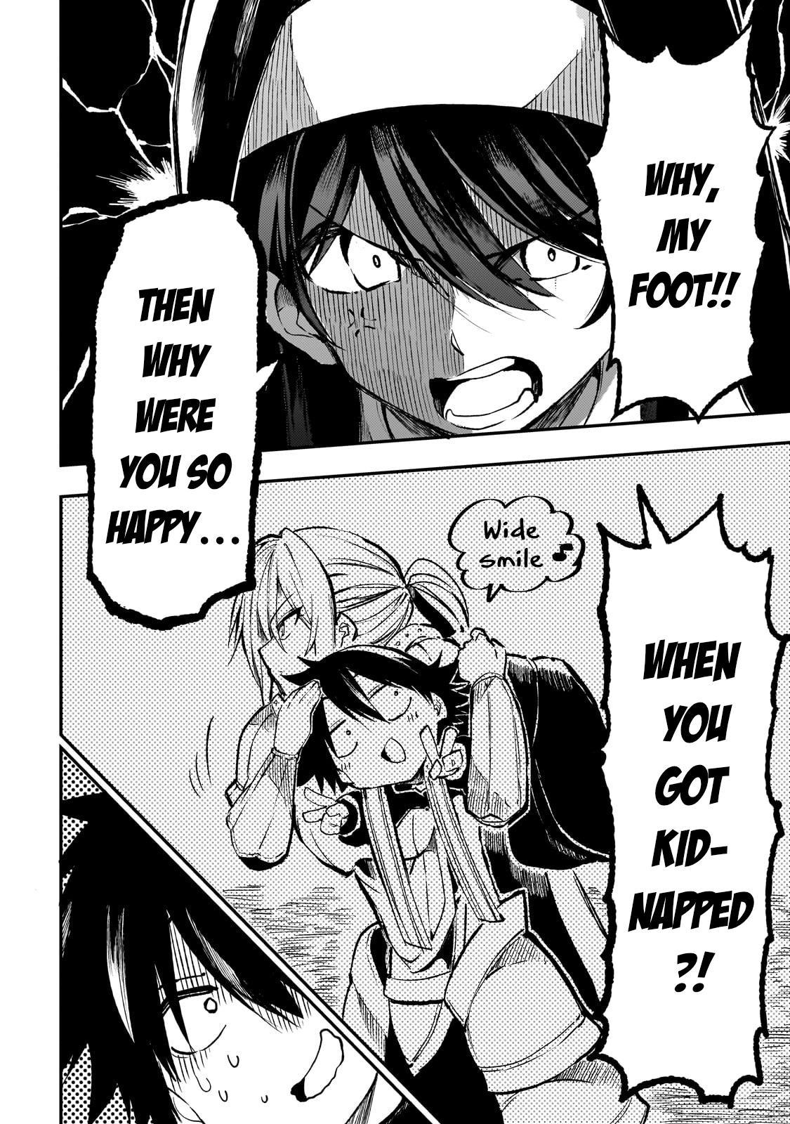 Read Loner Life in Another World Manga Online