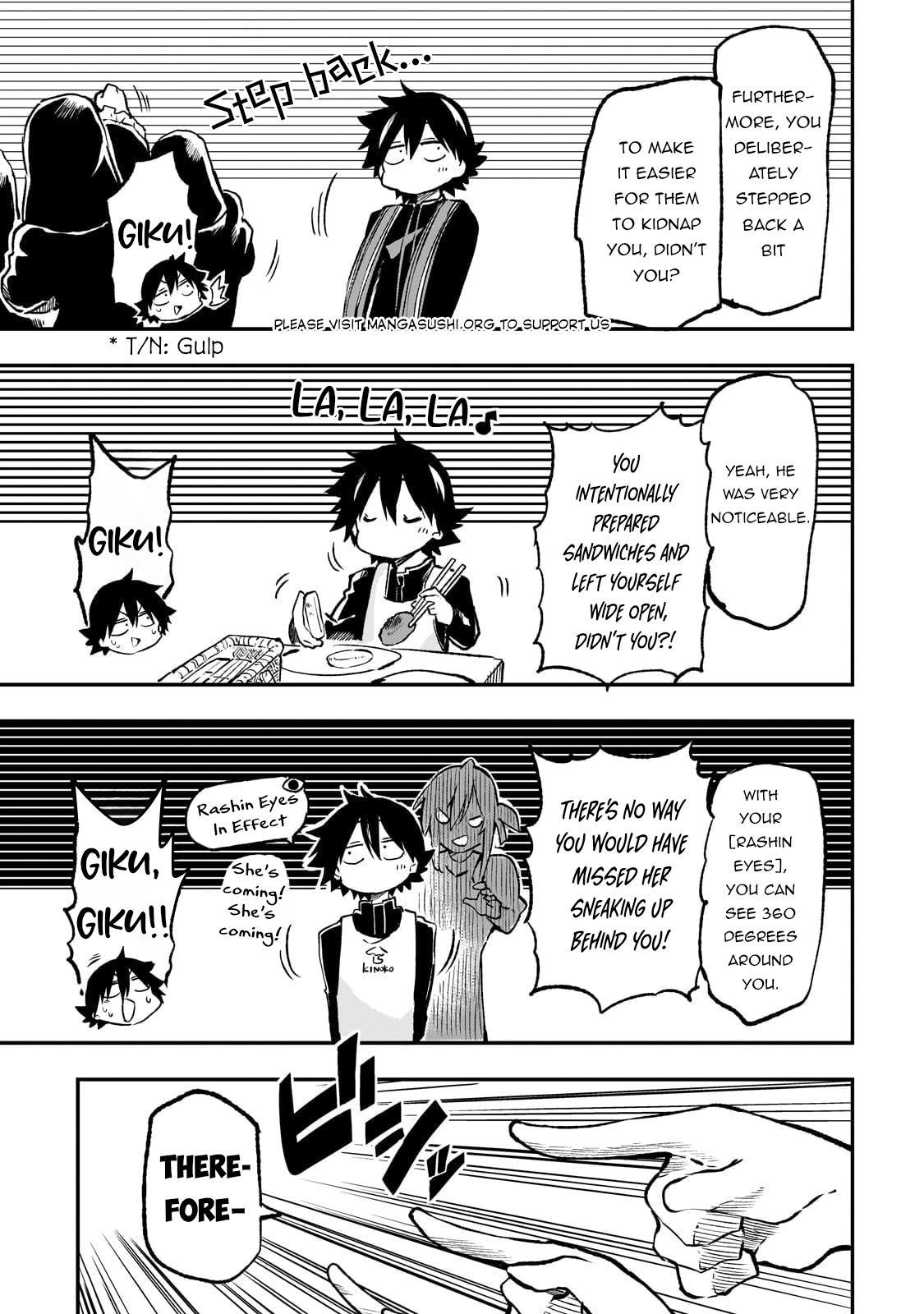 Read Loner Life in Another World Manga Online