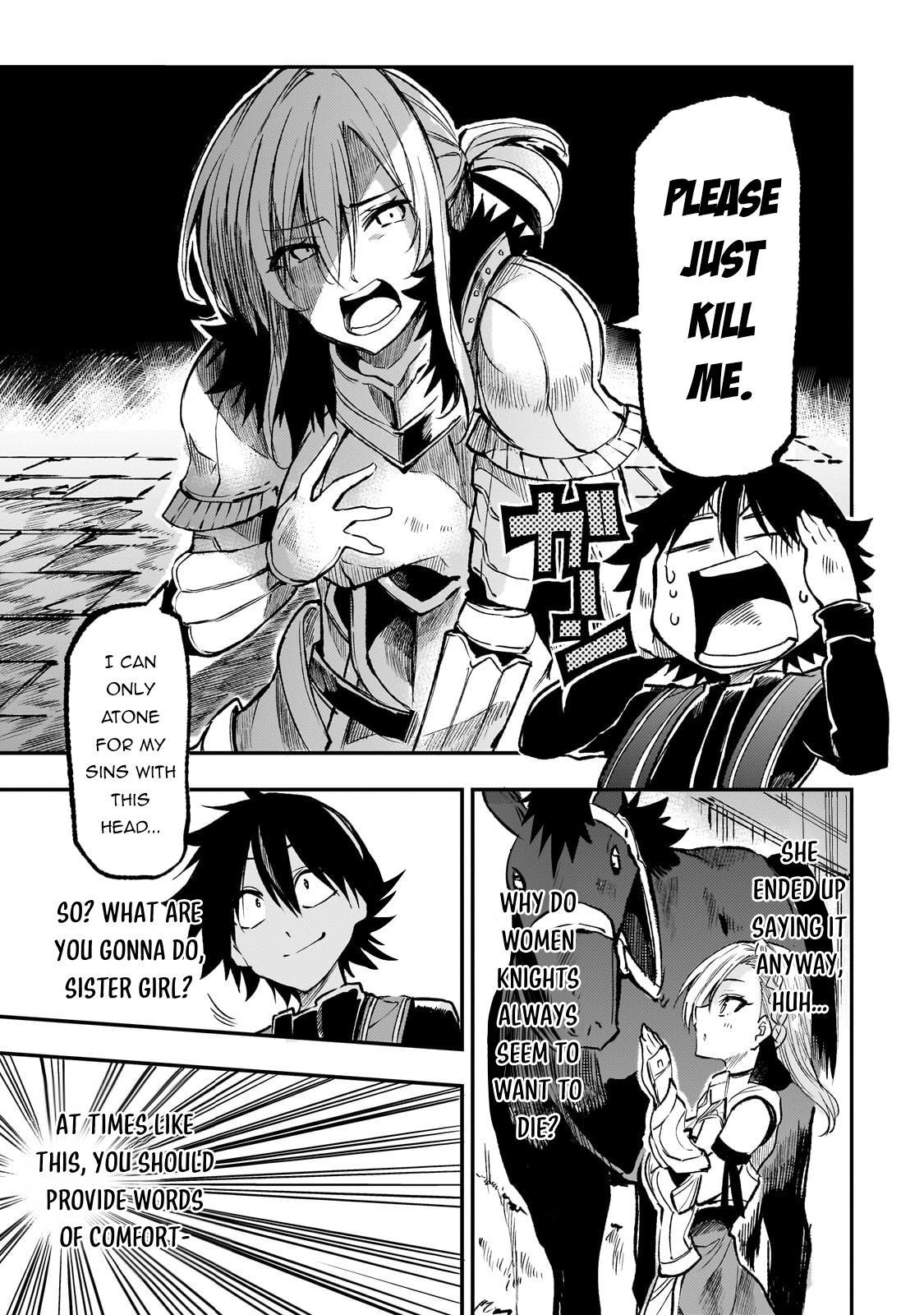 Read Loner Life in Another World Manga Online
