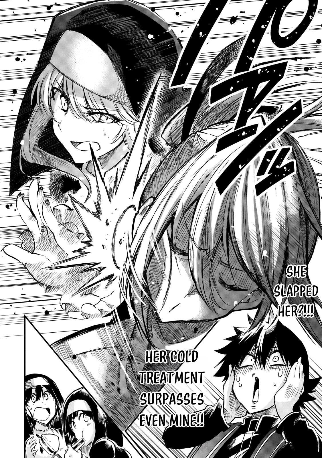Read Loner Life in Another World Manga Online