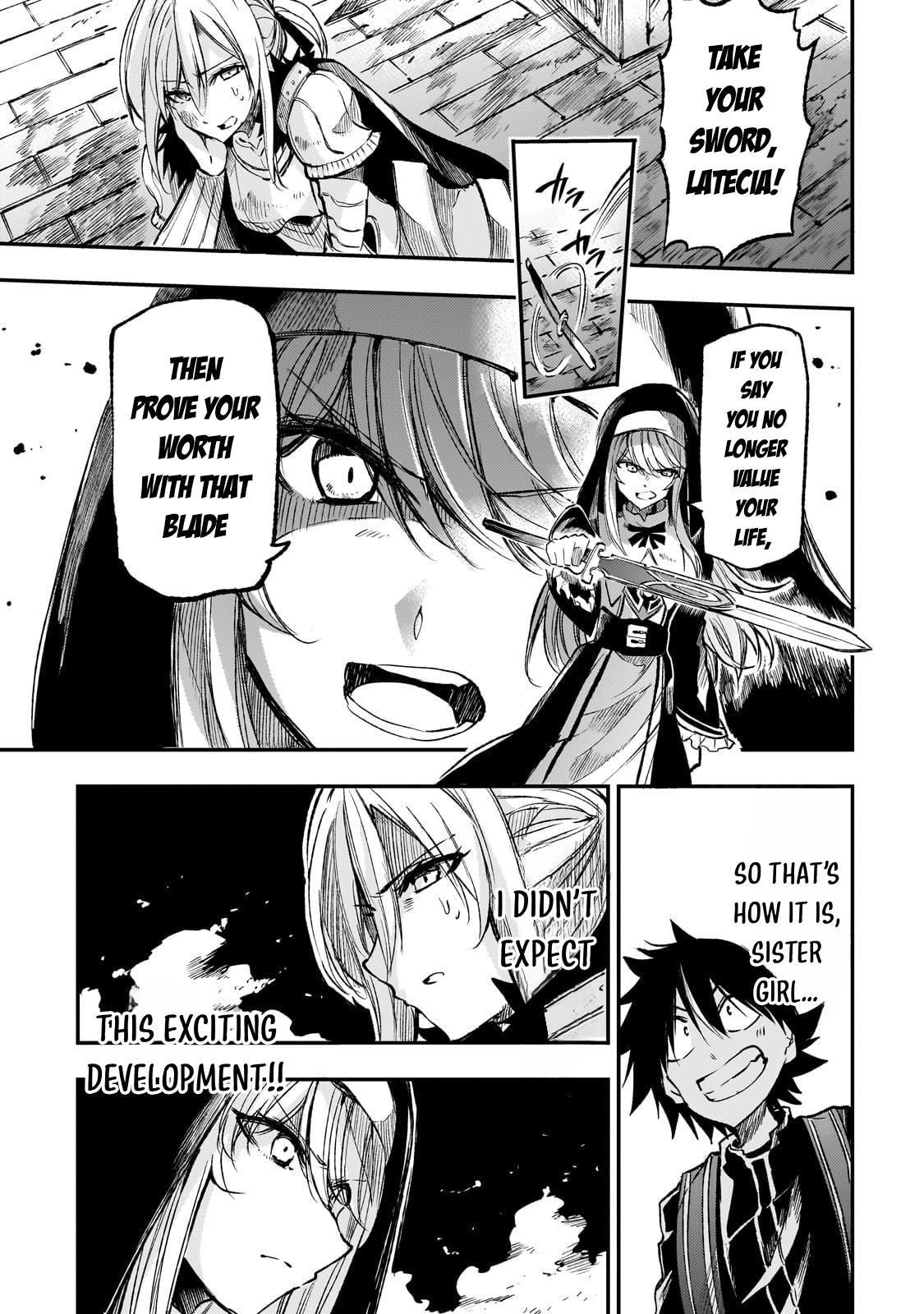 Read Loner Life in Another World Manga Online