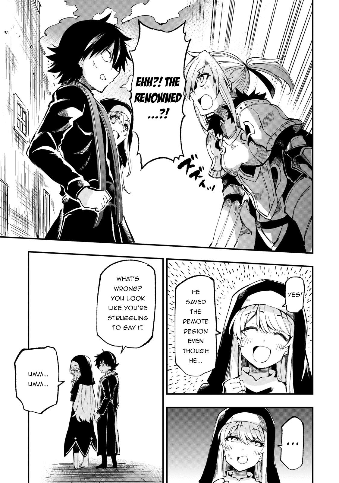 Read Loner Life in Another World Manga Online