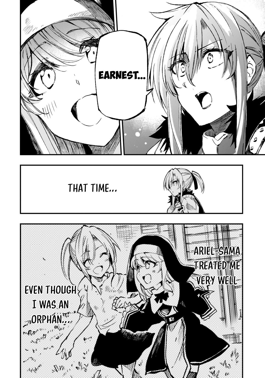 Read Loner Life in Another World Manga Online