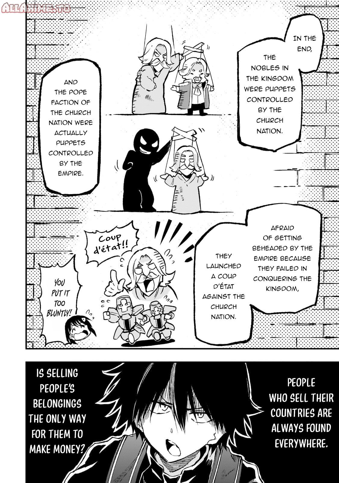 Read Loner Life in Another World Manga Online