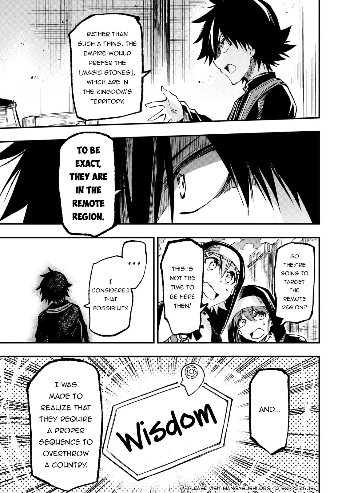 Read Loner Life in Another World Manga Online