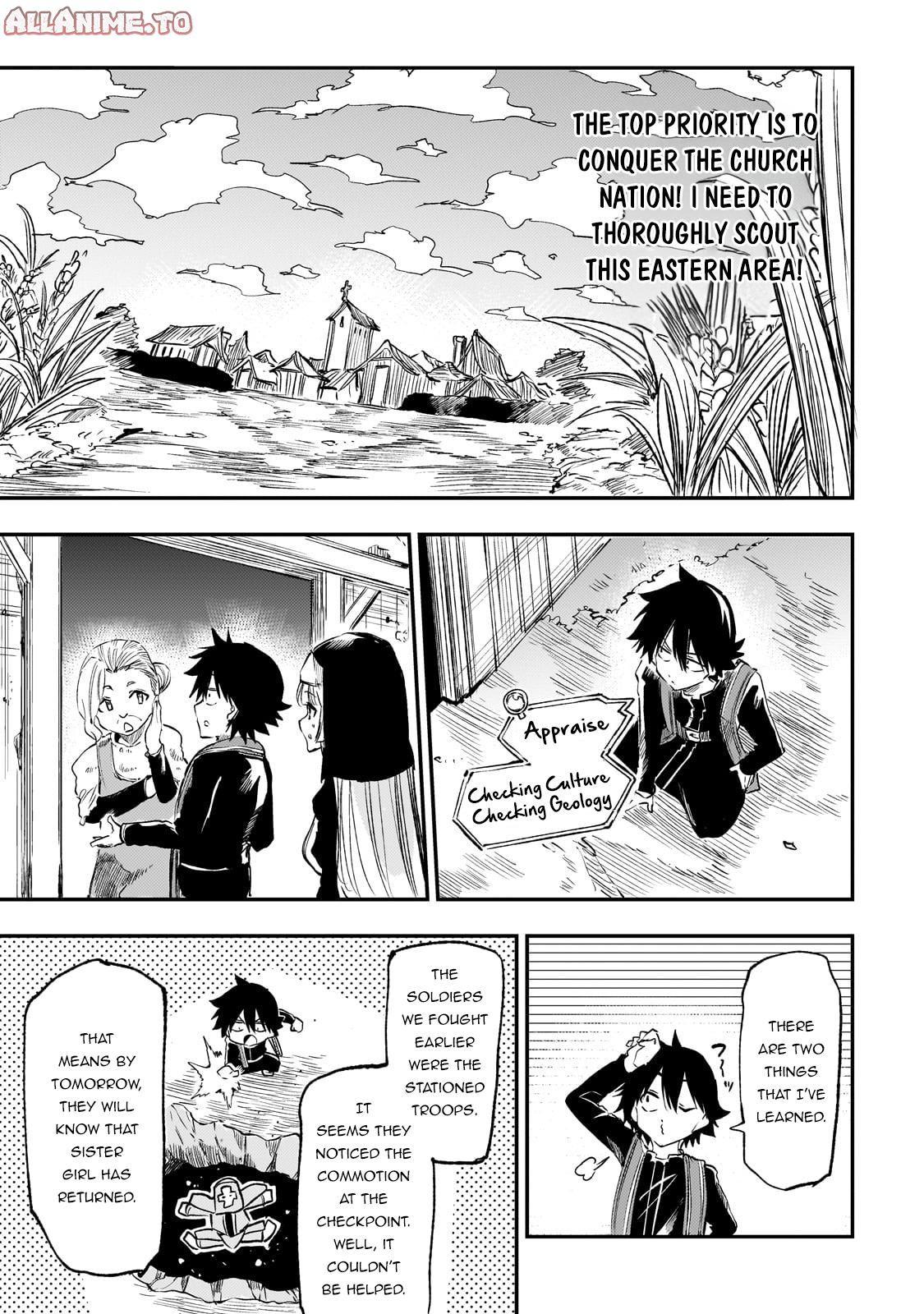Read Loner Life in Another World Manga Online