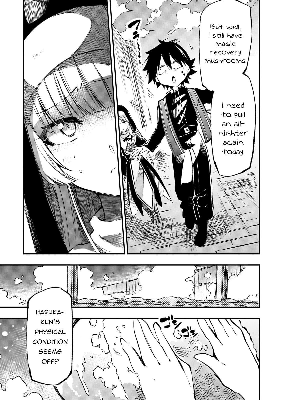 Read Loner Life in Another World Manga Online