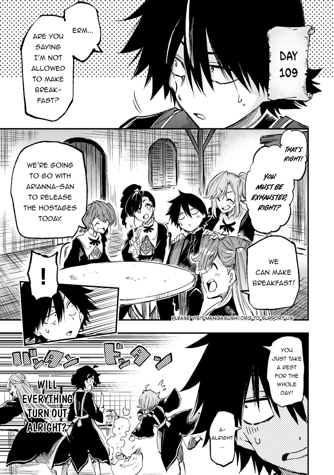 Read Loner Life in Another World Manga Online