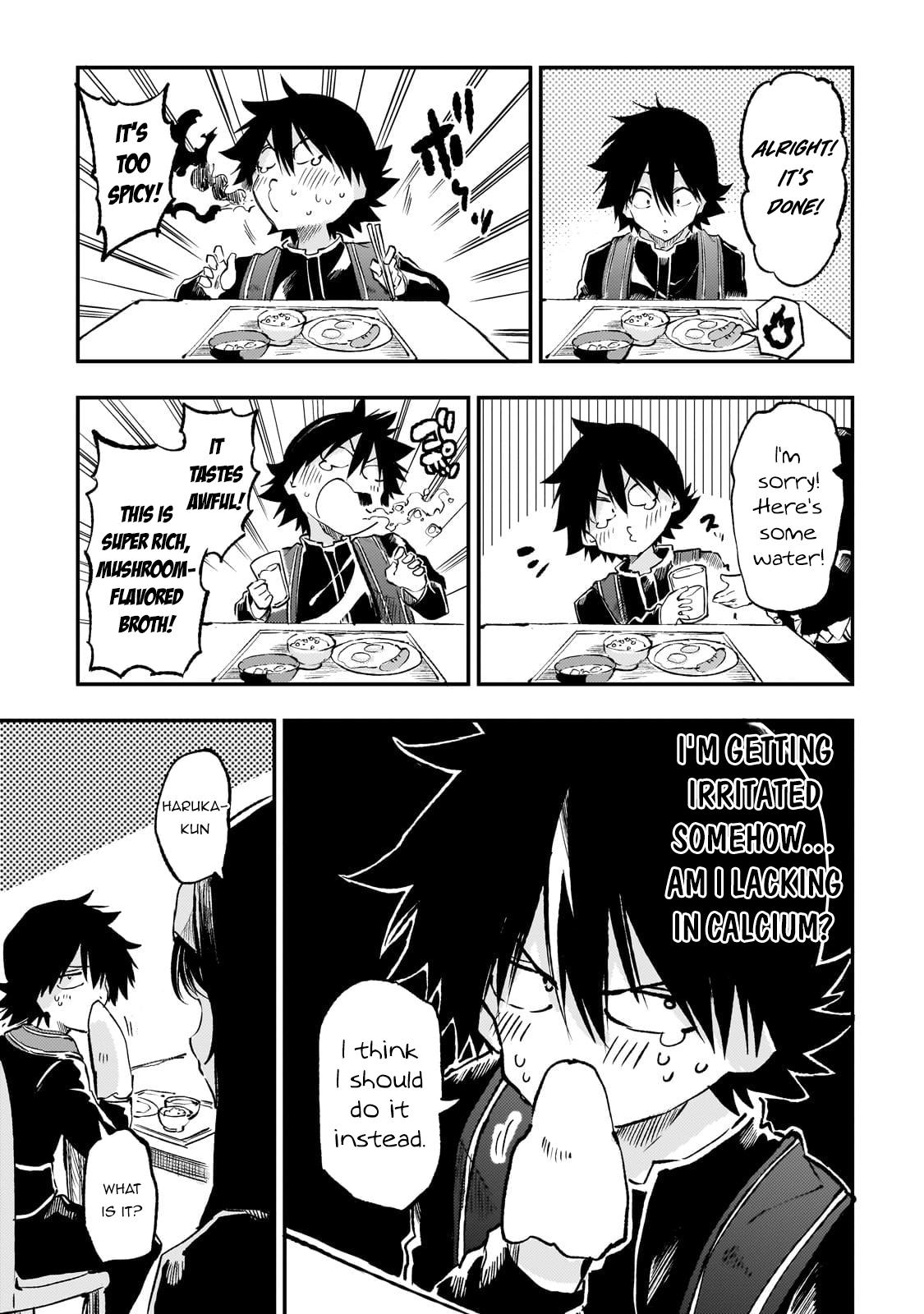 Read Loner Life in Another World Manga Online