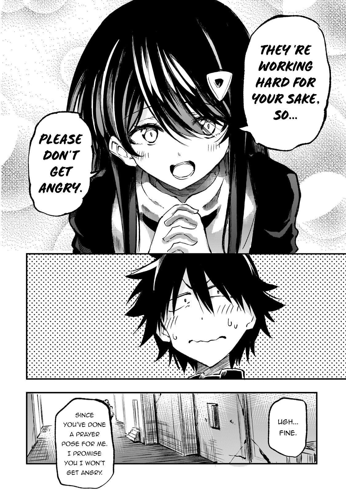 Read Loner Life in Another World Manga Online