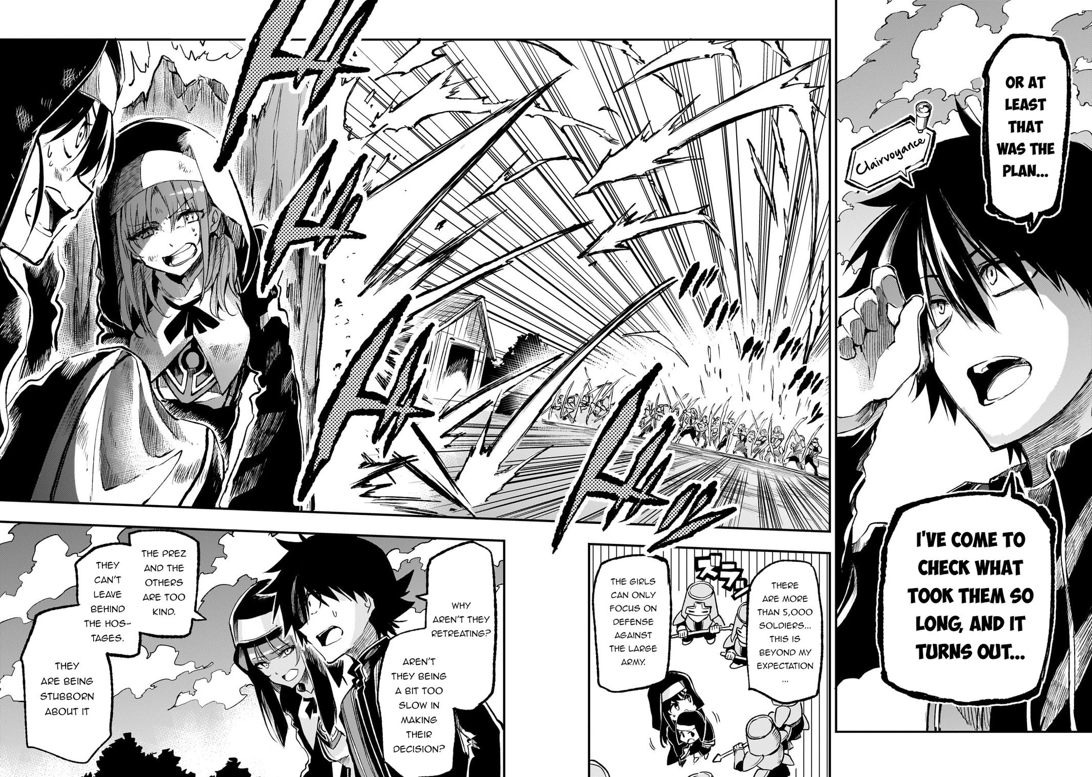 Read Loner Life in Another World Manga Online