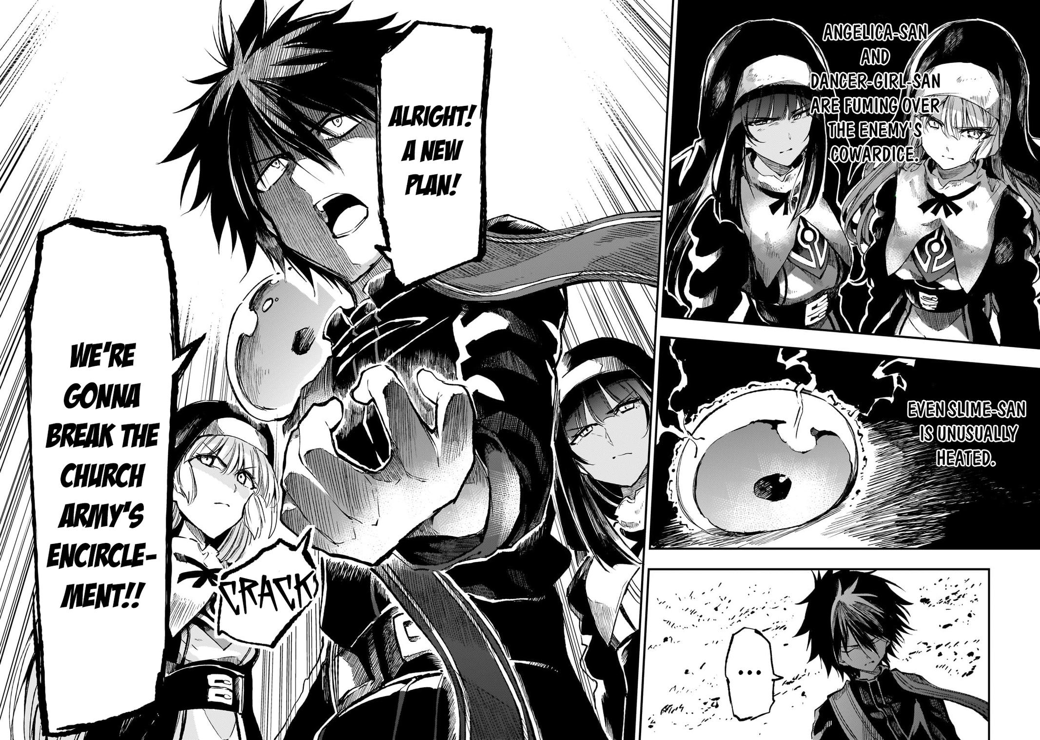 Read Loner Life in Another World Manga Online