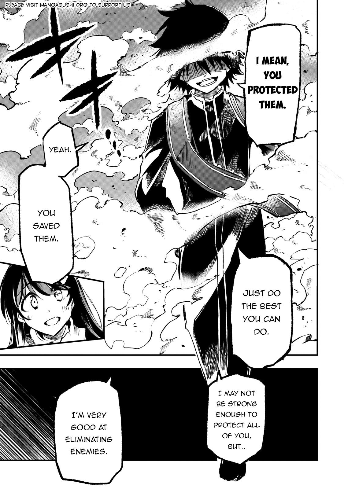 Read Loner Life in Another World Manga Online
