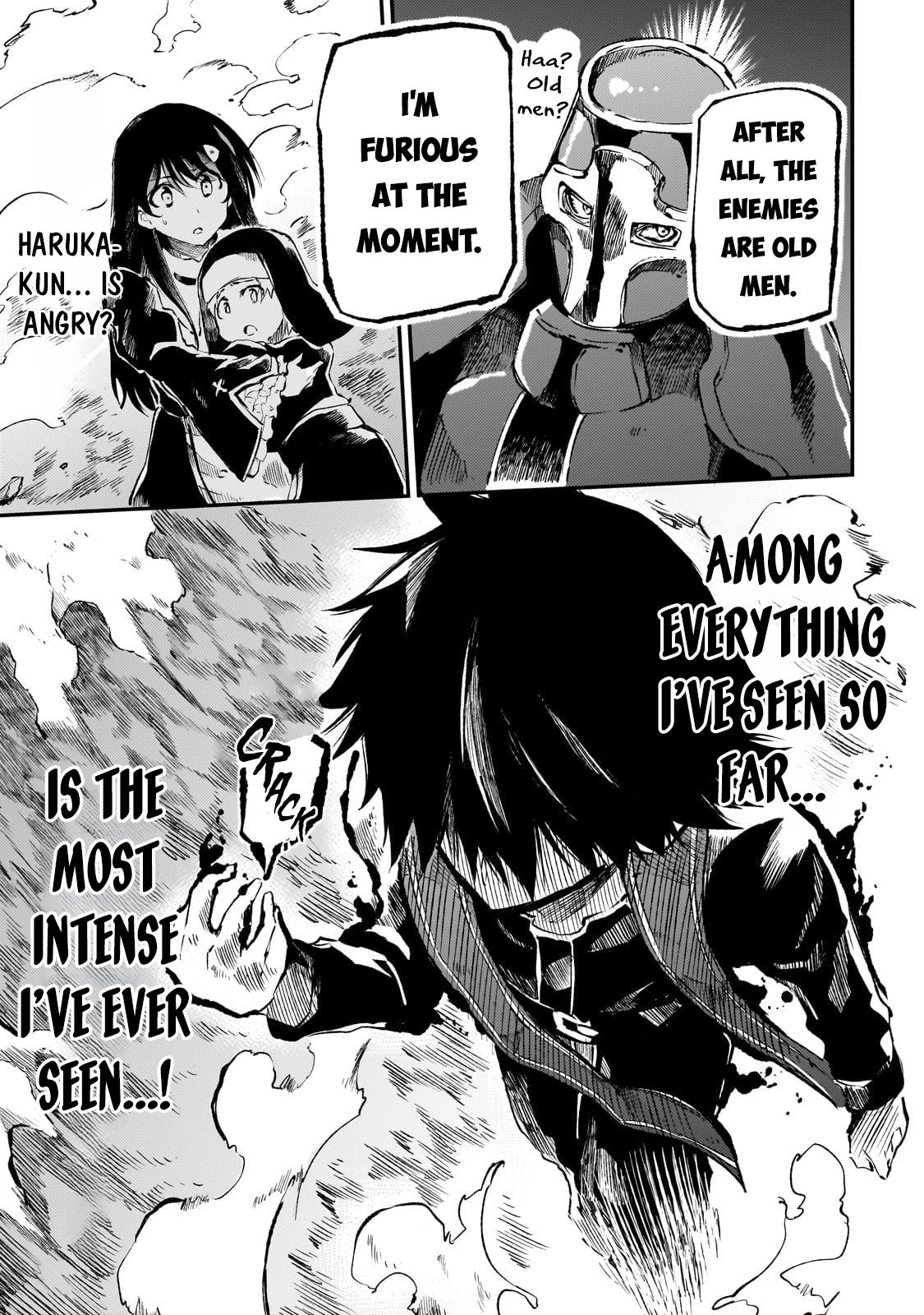Read Loner Life in Another World Manga Online