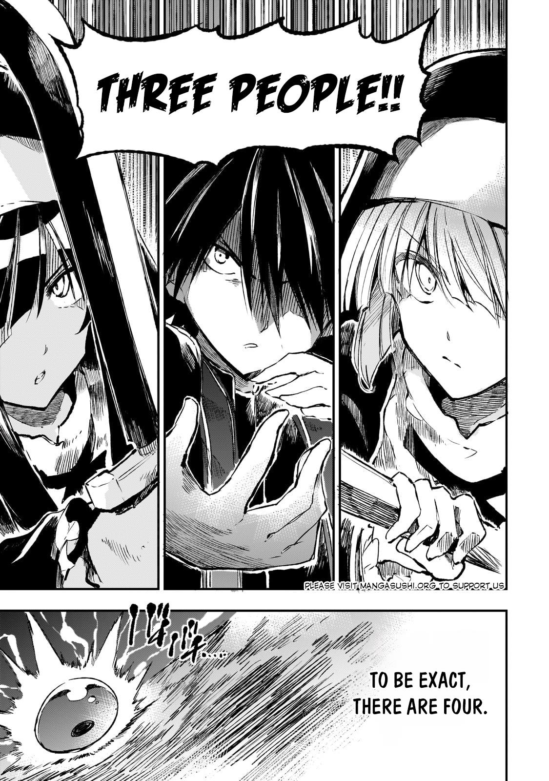 Read Loner Life in Another World Manga Online