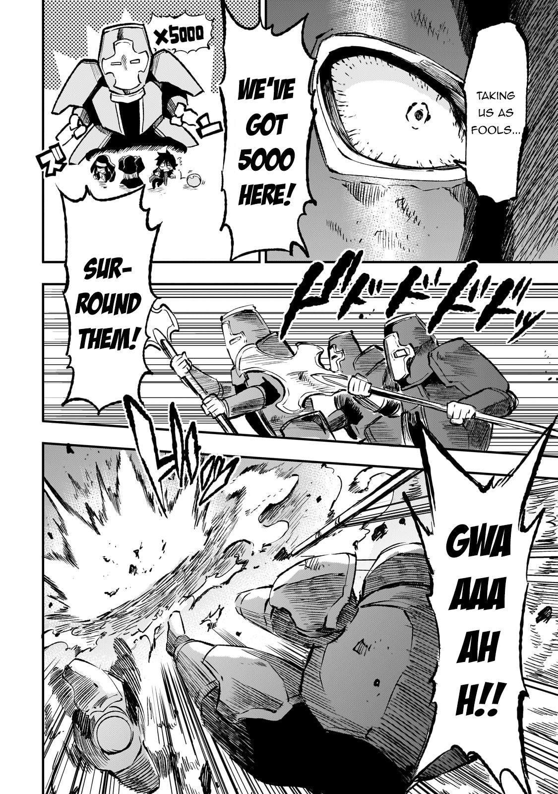 Read Loner Life in Another World Manga Online