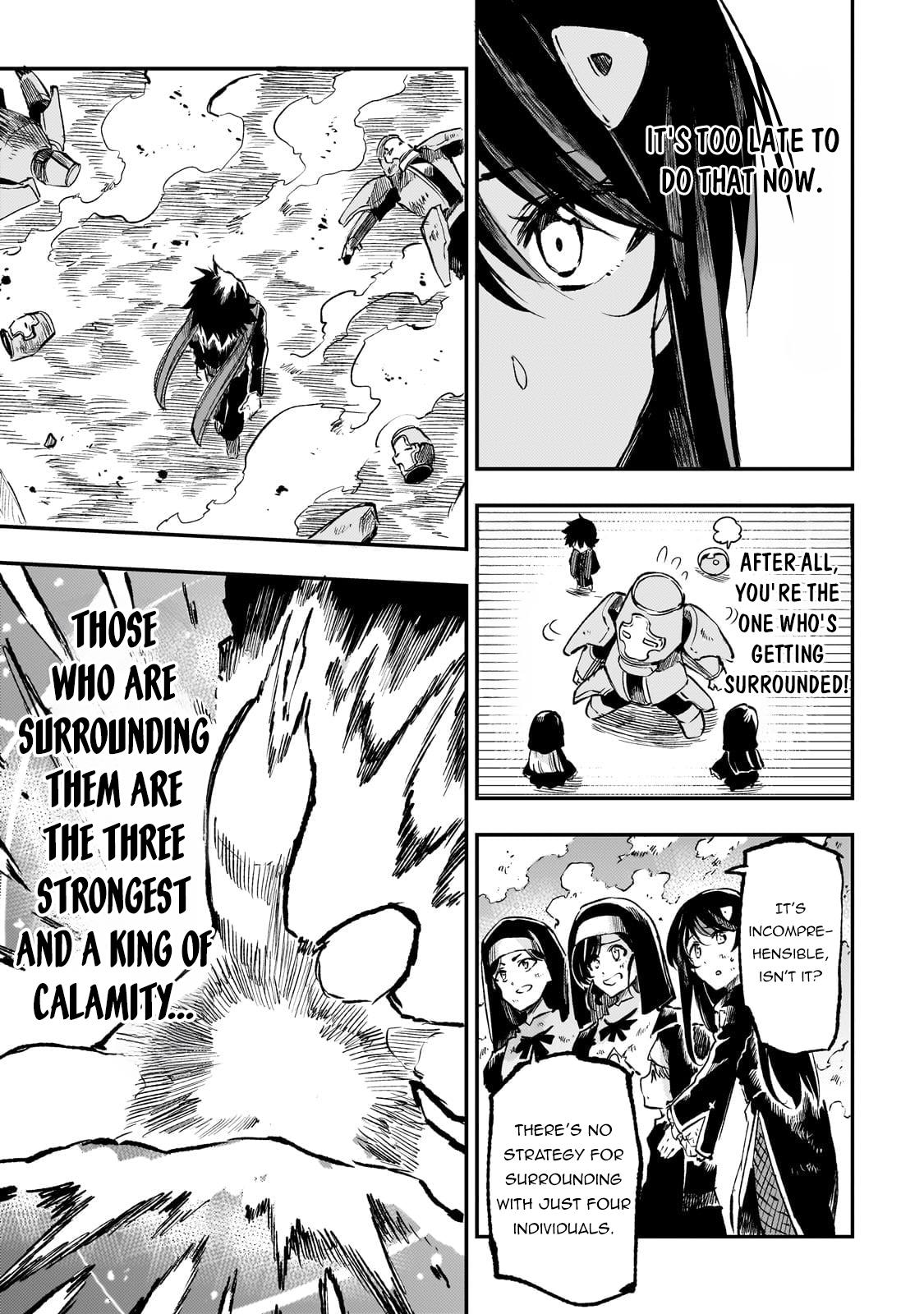 Read Loner Life in Another World Manga Online