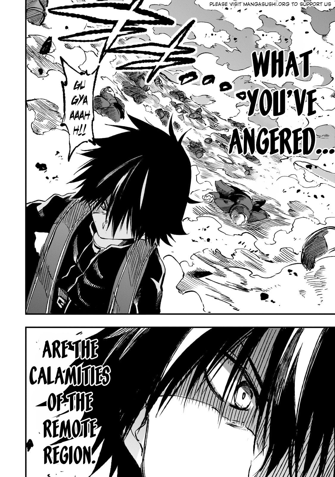 Read Loner Life in Another World Manga Online