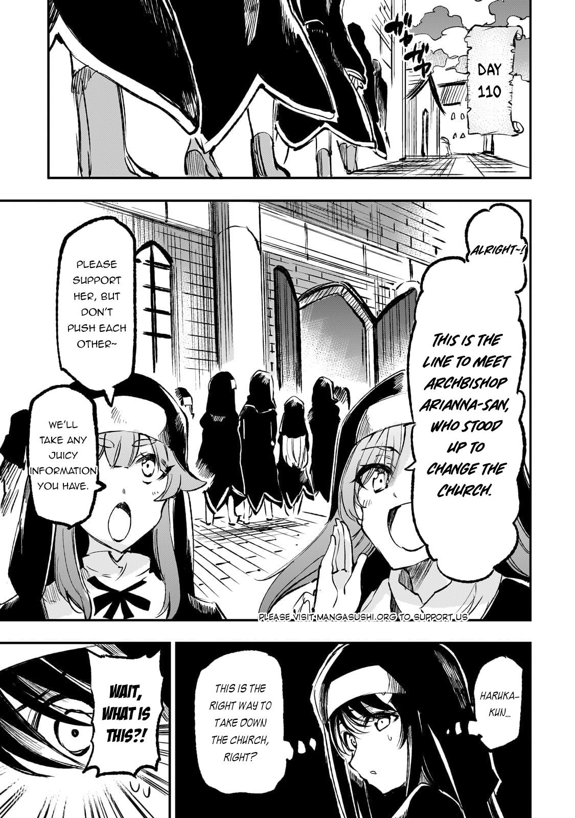 Read Loner Life in Another World Manga Online