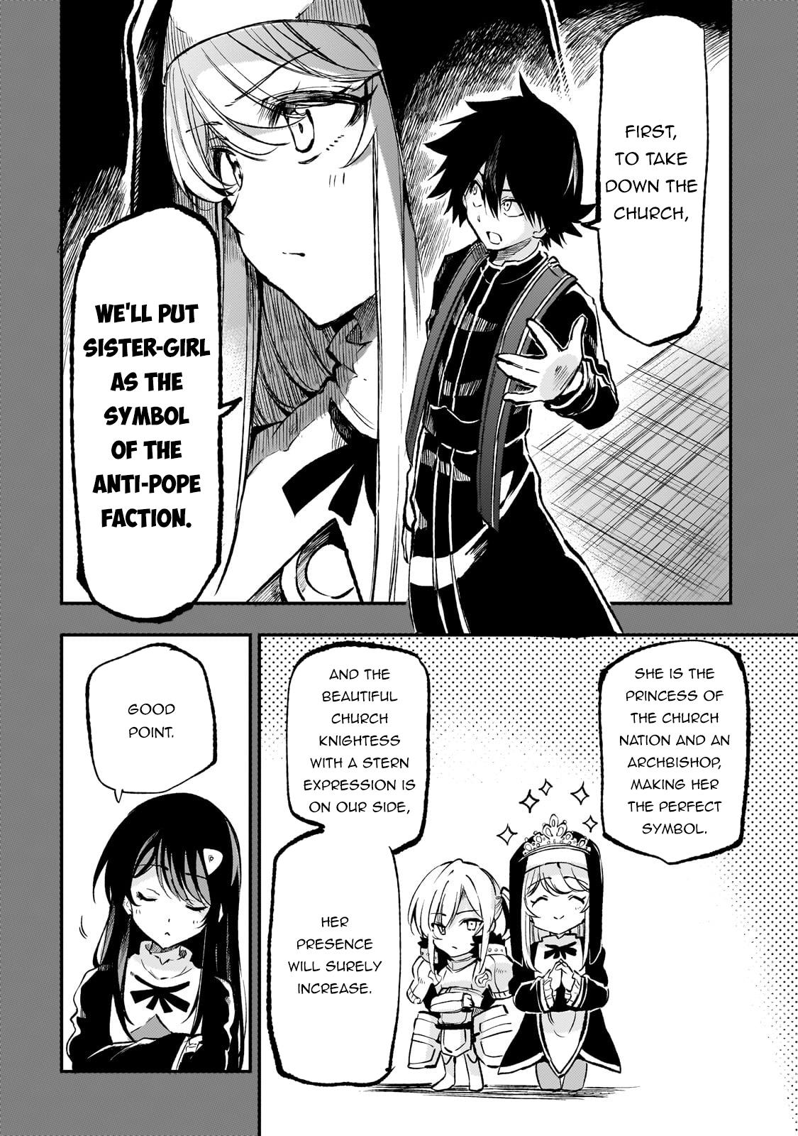 Read Loner Life in Another World Manga Online