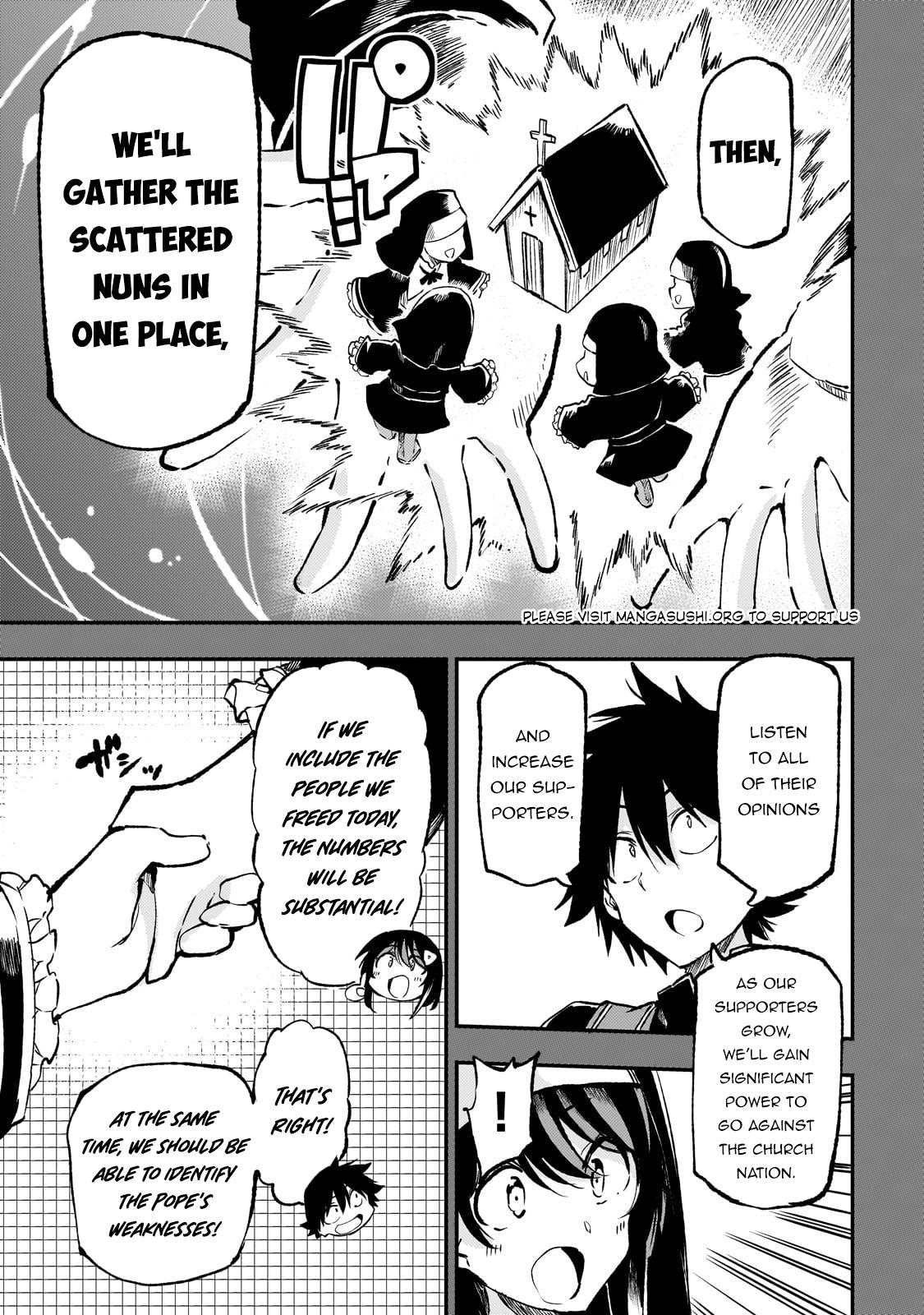 Read Loner Life in Another World Manga Online