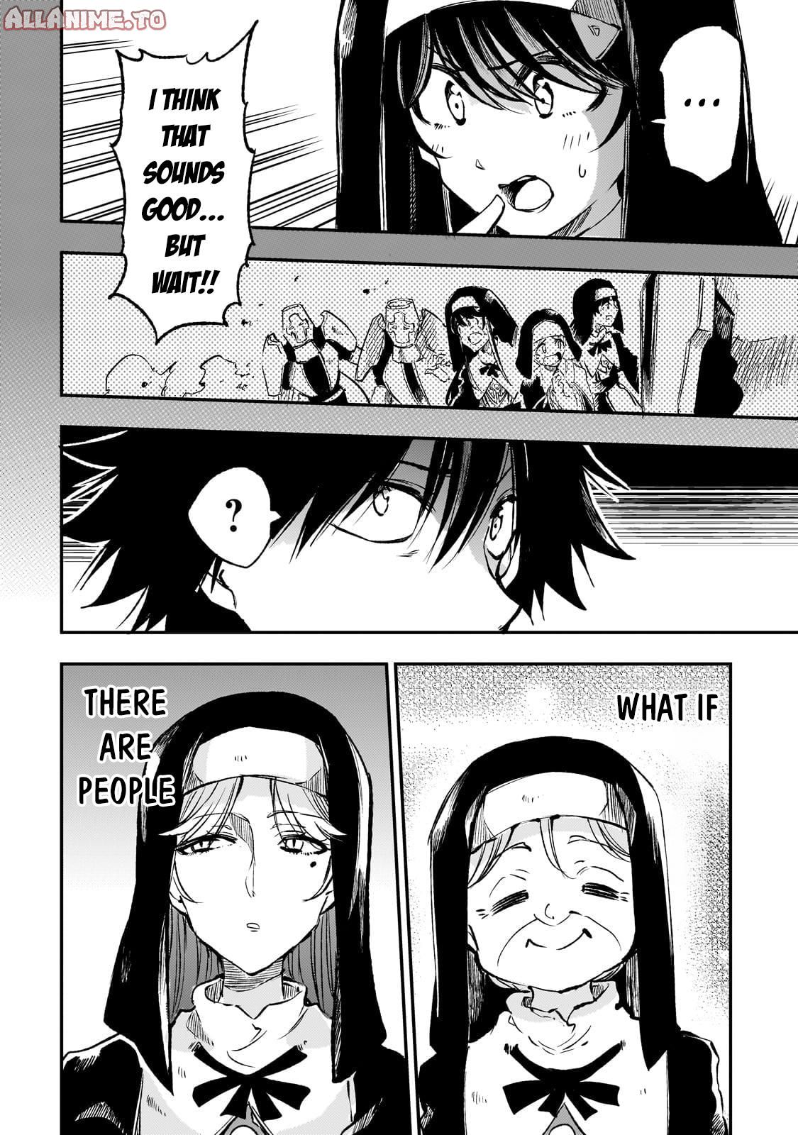 Read Loner Life in Another World Manga Online