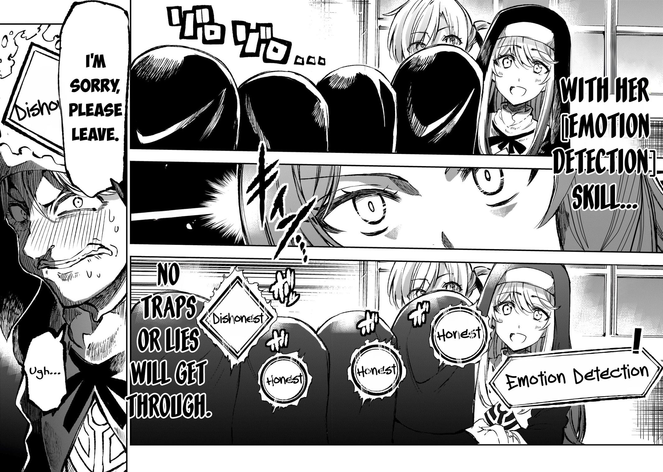 Read Loner Life in Another World Manga Online