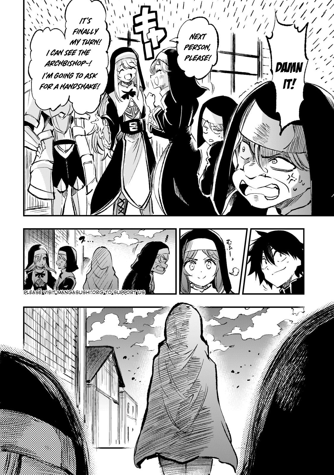 Read Loner Life in Another World Manga Online