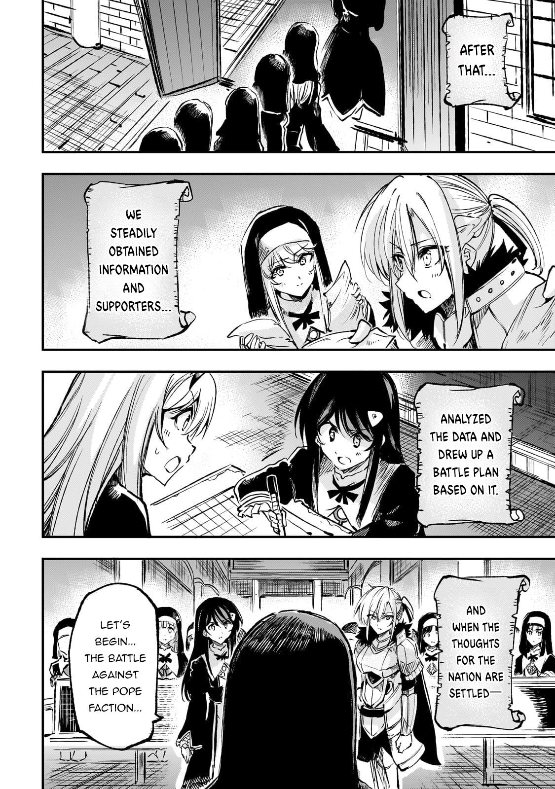 Read Loner Life in Another World Manga Online