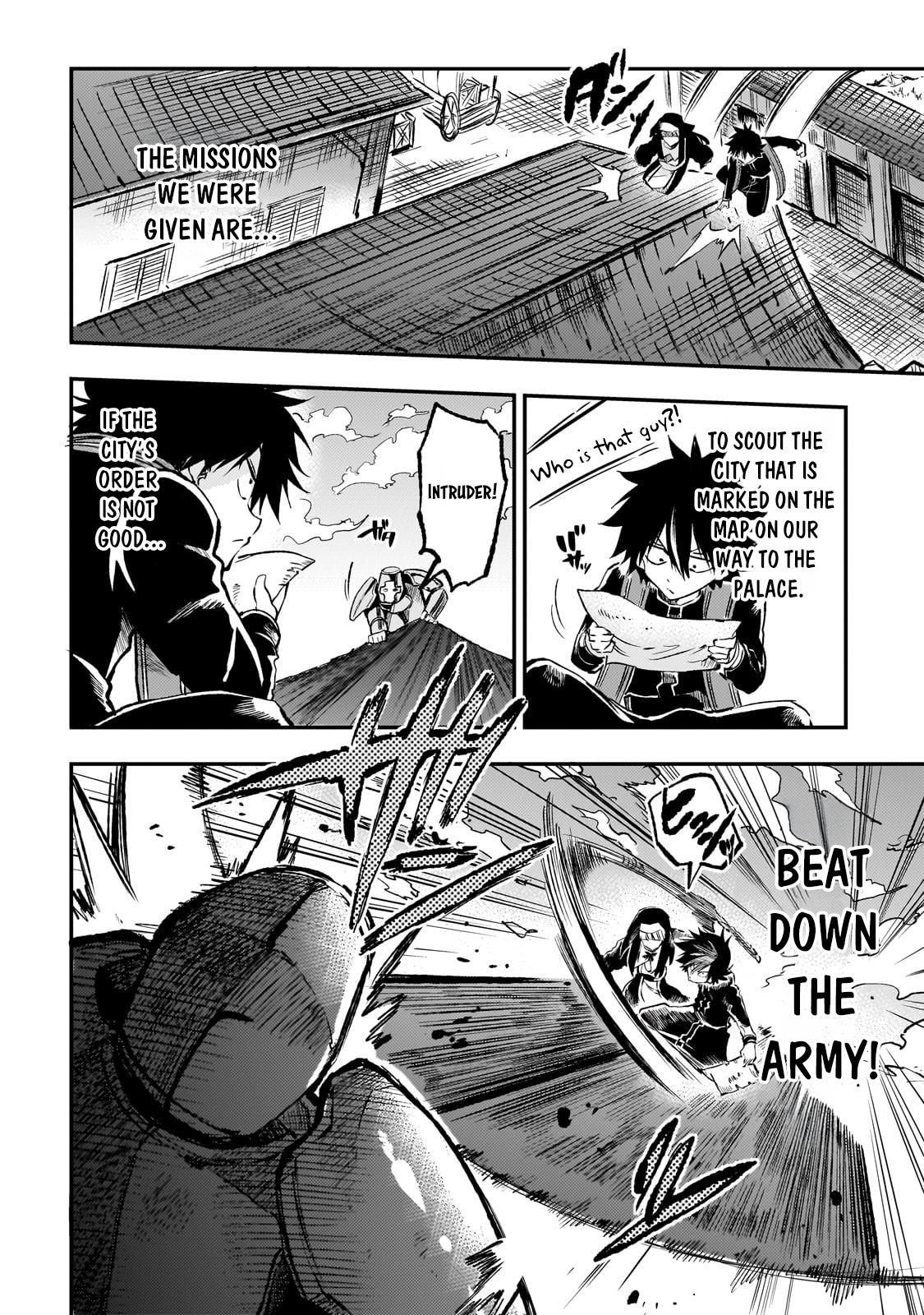 Read Loner Life in Another World Manga Online