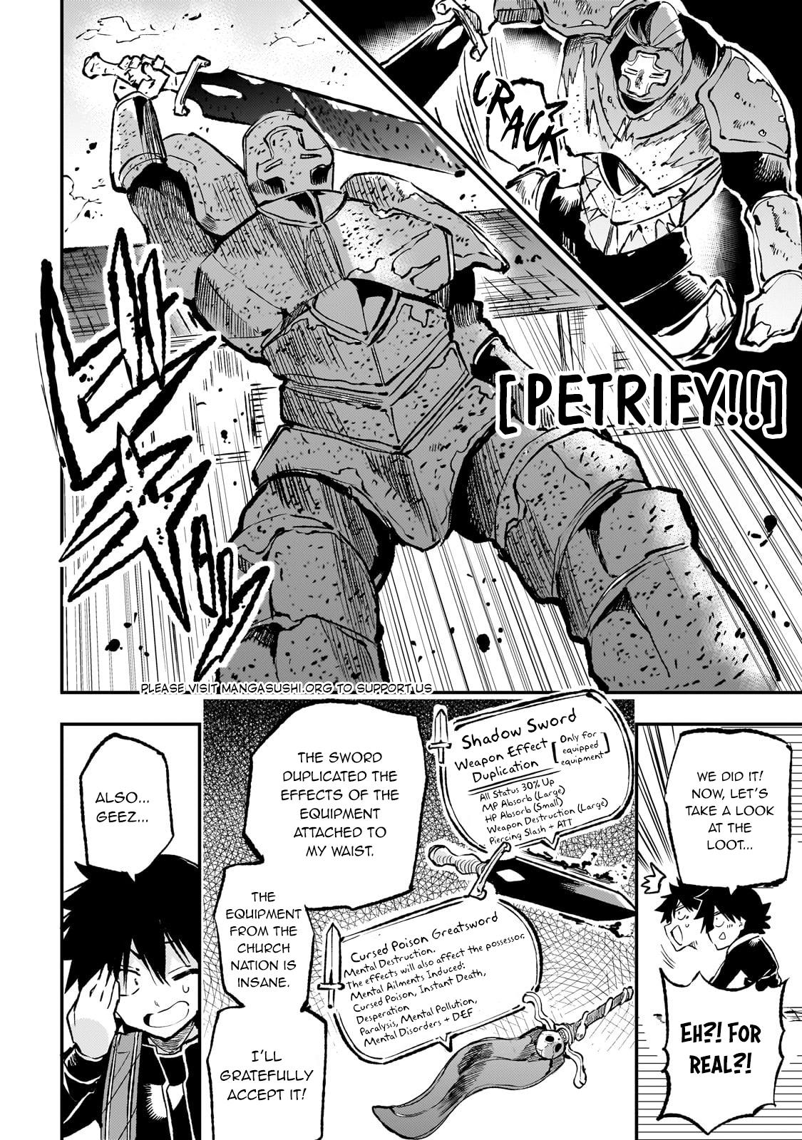 Read Loner Life in Another World Manga Online