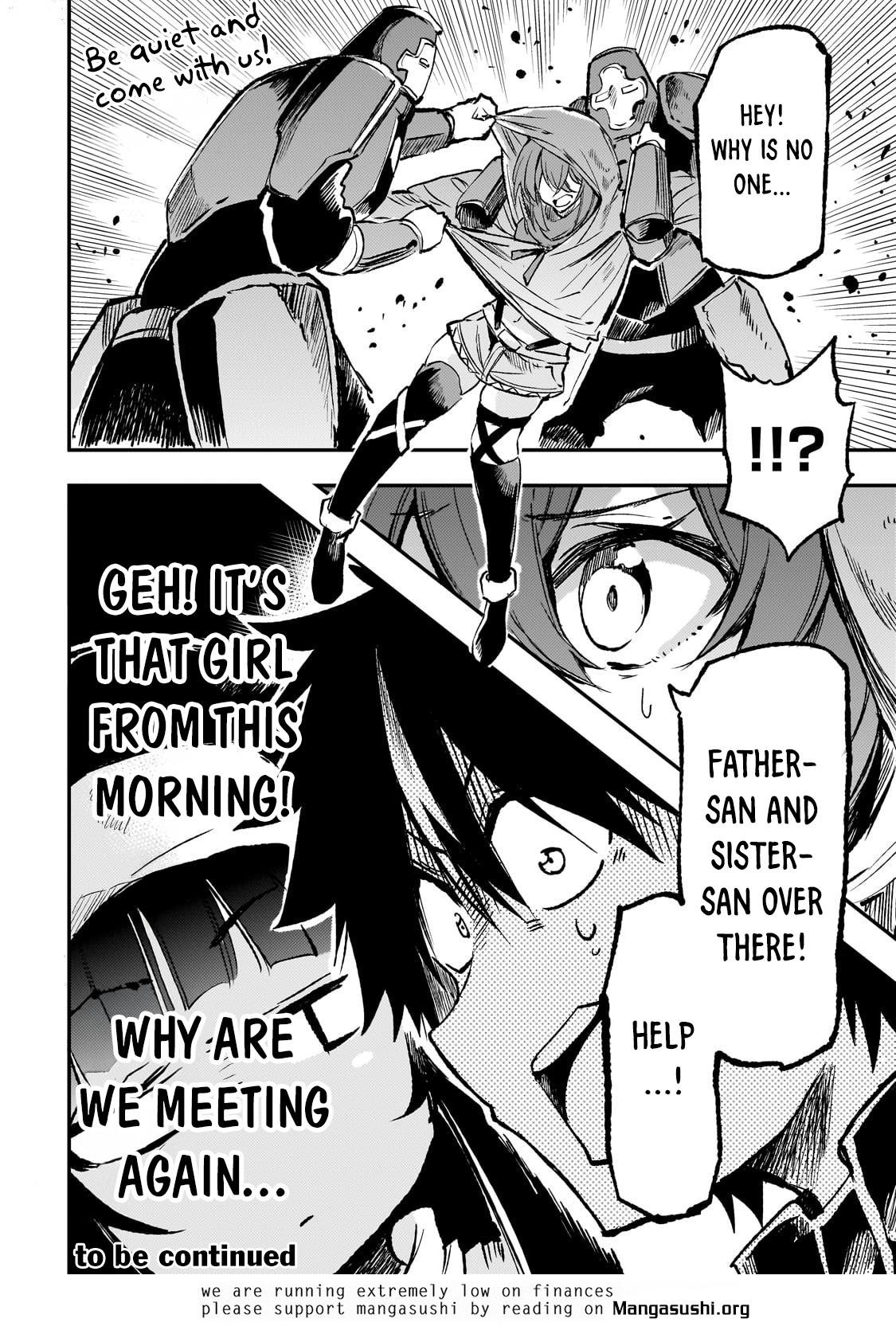 Read Loner Life in Another World Manga Online