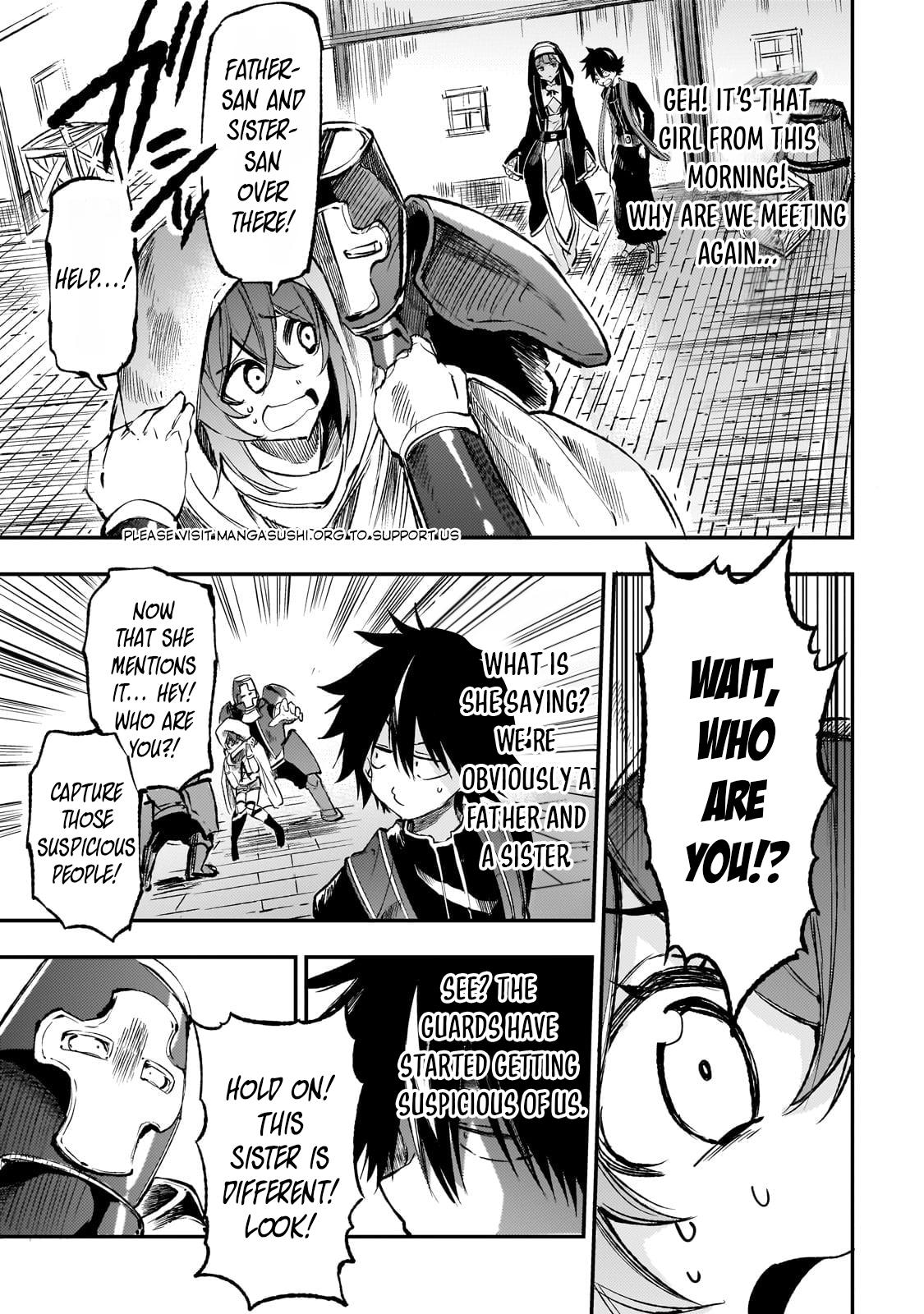 Read Loner Life in Another World Manga Online
