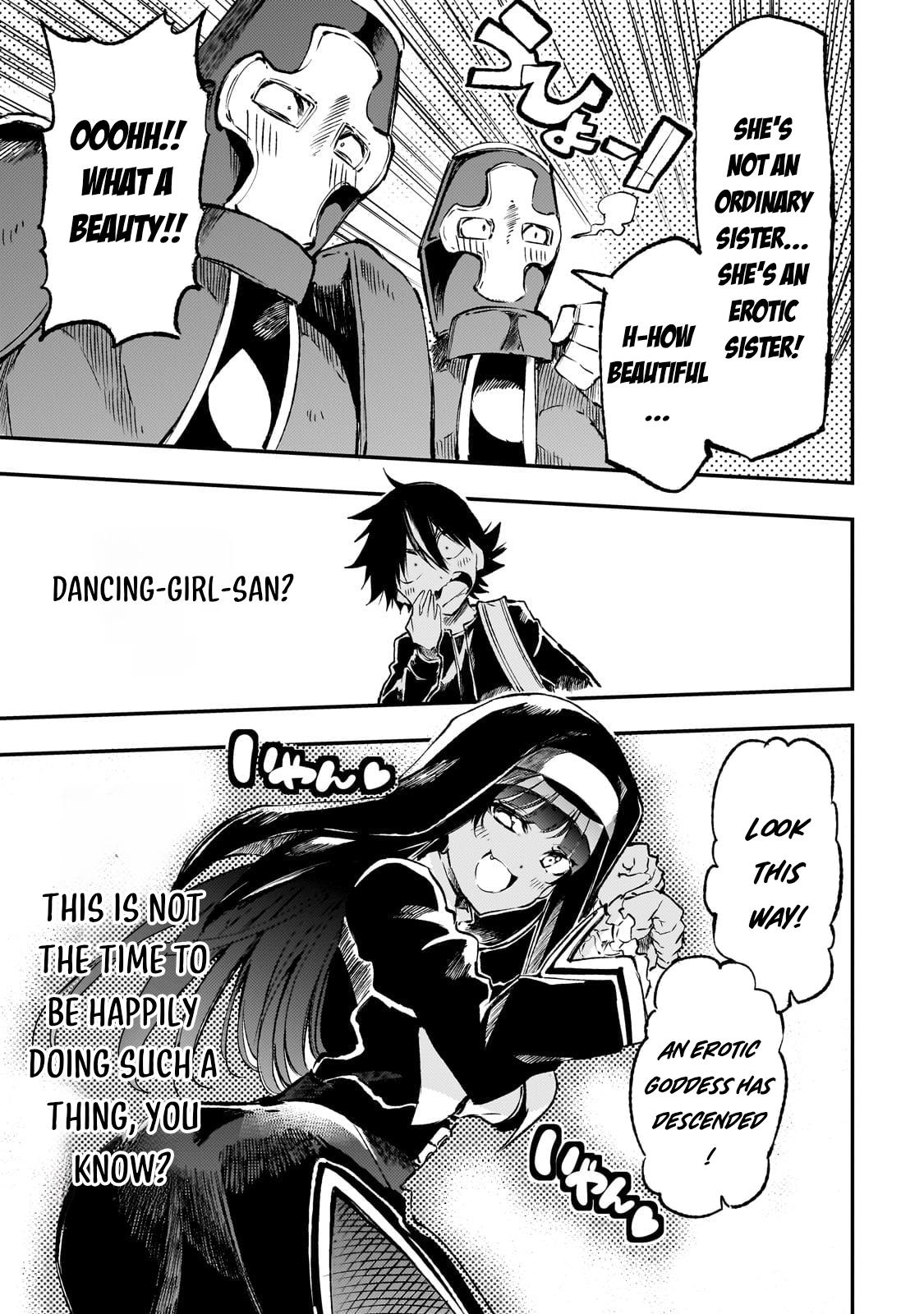 Read Loner Life in Another World Manga Online