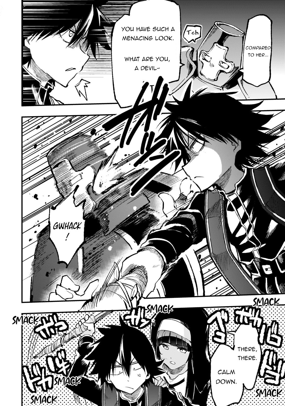 Read Loner Life in Another World Manga Online