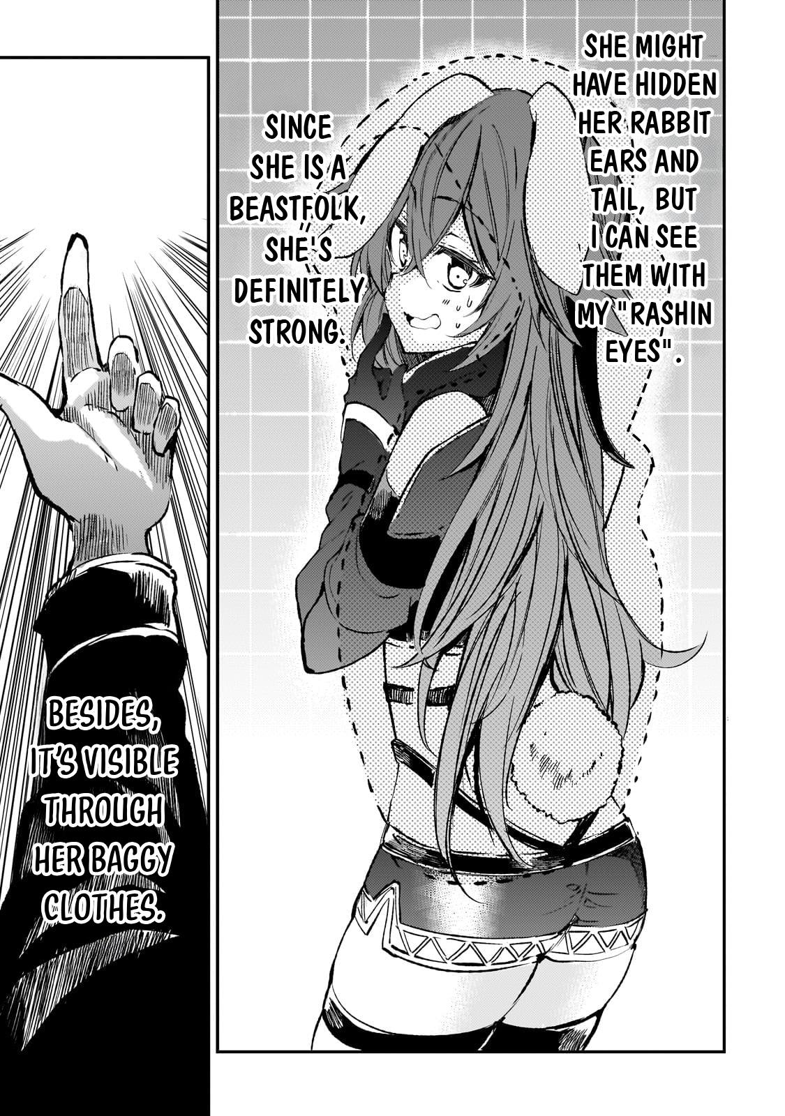 Read Loner Life in Another World Manga Online