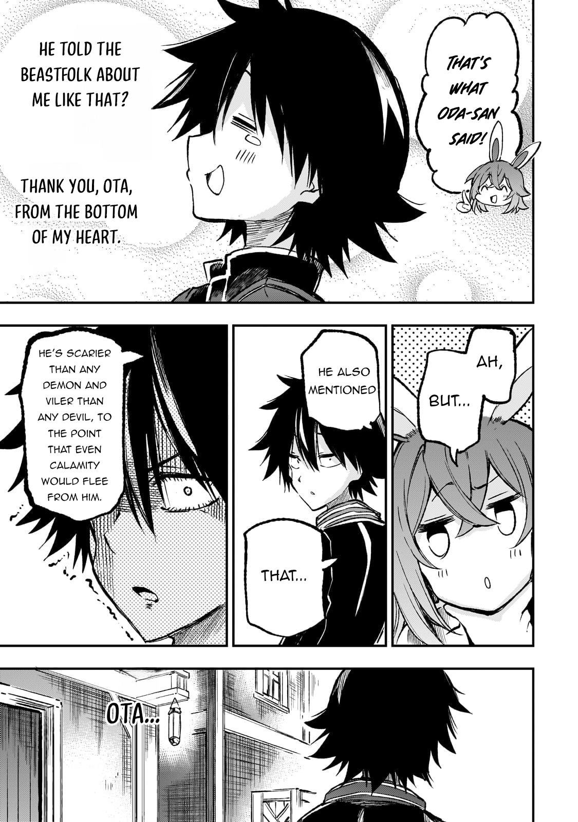 Read Loner Life in Another World Manga Online